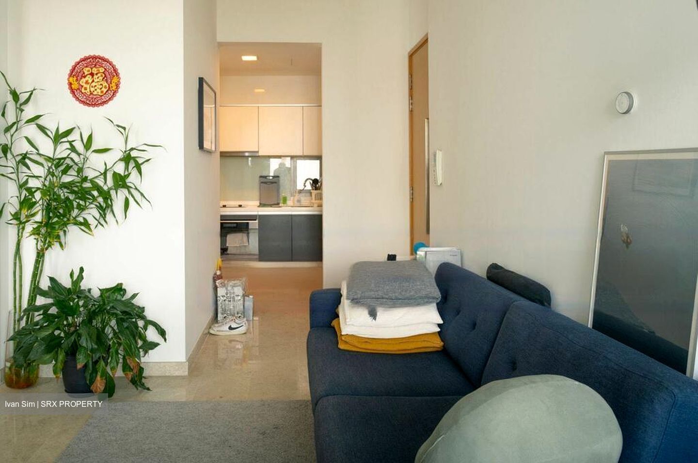 One Jervois (D10), Condominium #481943971